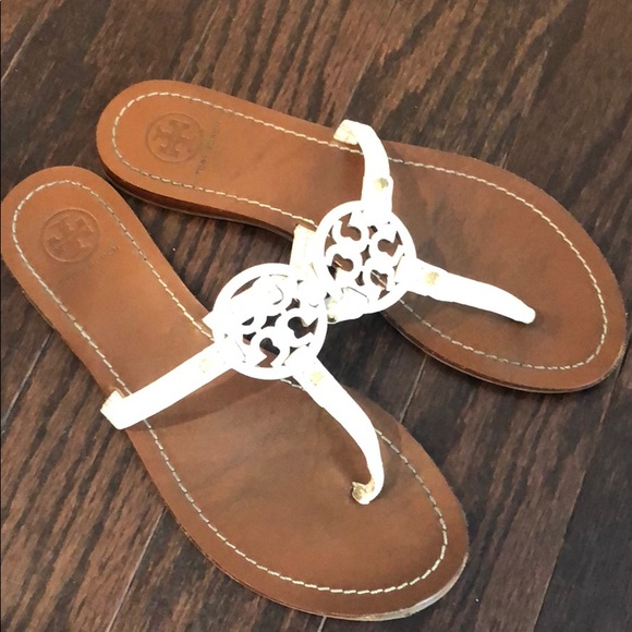 Tory Burch Shoes - Tory Burch sandals